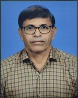 Dr. A. P. Patel